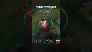 Why YOU should learn Yone - League of Legends #shorts