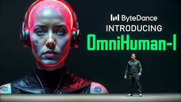 Yet Another INSANE AI From China: First DeepSeek Now ByteDance (Beyond Scary)