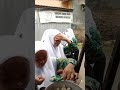 pedagange full senyum