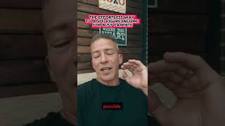 Legacy Builders Program: Build Your Legacy