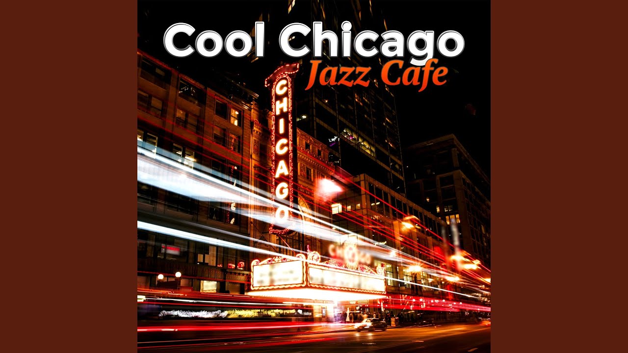 Cool Chicago Jazz Cafe