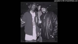 Lord Finesse x Big L Type Beat "Uptown" Prod By. G-Raw