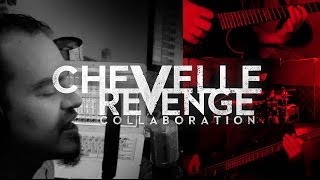 &quot;Revenge&quot; - Full Band Collab | Chevelle Cover (HD Collaboration | 1080p)