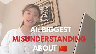 I Asked AI About China - Here’s What It Said | Chinese Comprehensible Input