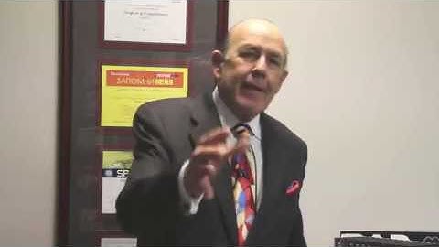 Speed by John Tschohl, Service Quality Institute