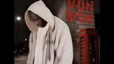 LECRAE FT. VON WON & CAM "DESPERATE"