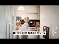 🇰🇷 Decluttering & Decorating My Old Kitchen In Korea (Satisfying…lol) | Q2HAN