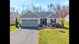 127 Park Drive | Village Oaks | Palmyra, VA