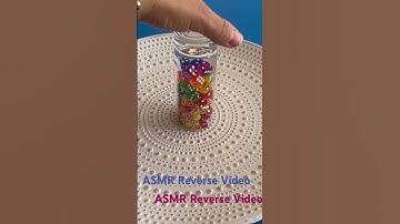 ASMR Reverse Video Rolling Dice@Creatives9