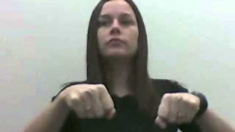 ASL 1 - Unit 6 (Activities)