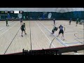 Highlights NNT vs KUUSALU