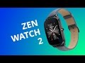 Asus Zenwatch 2 [Análise]