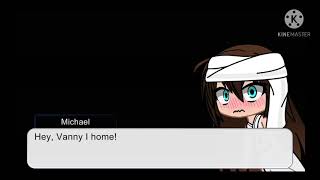 Oh No Im Stuck Meme Michael X Vanny