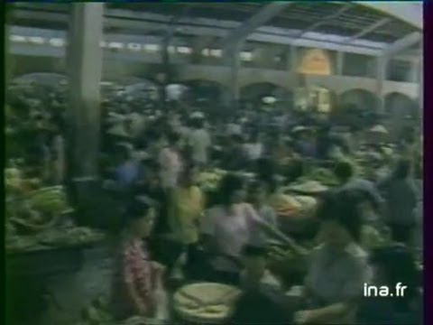 Vidéo: Saigon appartenait-il au Cambodge ?
