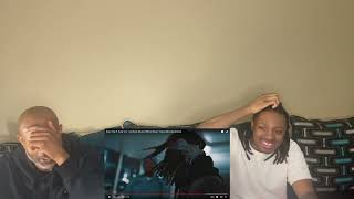 DAD REACTS TO Boss Top ft. King Von - Get Back Mode (Official Music Video) #reaction #kingvon