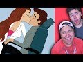 Our Doctor Fell In Love With Us! (Animated Story Time)