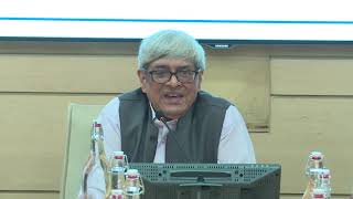 Talk By Bibek Debroy | The Relevance of Mahabharata For Our Times | Mahabharata Reviews |