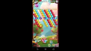 Bubble Mania Valentine´s Day Level 20 Walkthrough screenshot 3