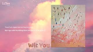 Download Lagu 【Vietsub】Wit you ♡ 1503cowey MP3