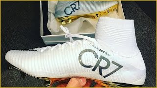 cristiano ronaldo limited edition boots