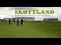 Pilsnergruppens resa till Skottland - Episod 3 : The Championship Course at Carnoustie