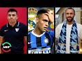 SEVILLA ficha a ACUÑA, LAUTARO NO al REAL MADRID y BARCELONA - Mercado de Fichajes