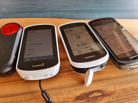 Garmin Edge Explore 2 Review