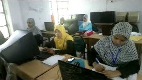 Learning & Earning Development Project at feni