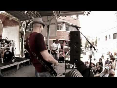 Pipe Dream - Gun Powder & Lead