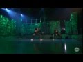 SYTYCD AU - Blond and Michael Contemporary