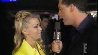 Howard Stern - Private Parts Premiere (Part 1)