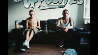 The Opposites - Voor Mij