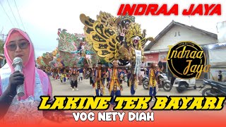 Download lagu LAKINE TEK BAYARI - VOC NETY DIAH | YANG GANTENG INDRAA JAYA - DS RAWAGEMPOL CILAMAYA WETAN KARAWANG