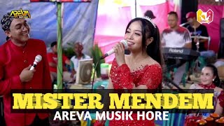 MISTER MENDEM(MC.KINCER MENDEM TENAN)-JADI JAYA SOUND//MONICA SDI