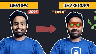 What is DevSecOps ? | DevOps Engineers transitioning into DevSecOps | DevSecOps Project Ideas