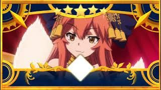 Fate/Grand Carnival Tamamo No Mae English Dub