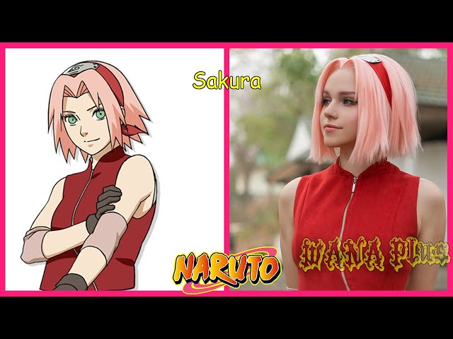 Sakura in 2023  Naruto shippuden characters, Anime, Sakura