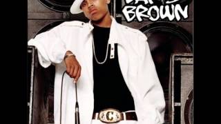 Chris Brown - Ya Man Ain&#39;t Me