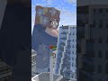 Short 6 Skyscraper Animation Giant Growth