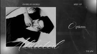 Options — Daniel Di Angelo & Sped Up
