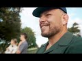 Harry Plummer Plays Golf with Ryan Fox! Ft. Zarn Sullivan & Ricky Riccitelli