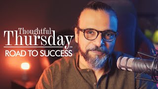 Road to Success - Thoughtful Thursday - اردو / हिंदी`