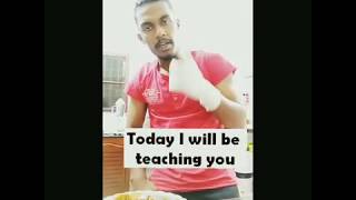 How to Fry a Fish- Tutorial | Cooking Tips | Safety Video.