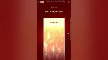 Elevate Word Parts (Reading Game) - Brain Training Games app for iPhone, iOS and Android
