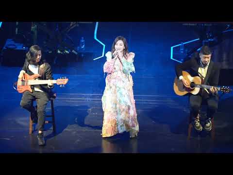 梁静茹 - 宁夏 拉斯维加斯 20211127