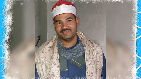 الشيخ حسن الاصمعى ما تيسر من سورة القيامة HD