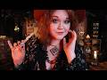 ASMR The Witch S Shop Helping You Find Peace Guidance And Crystals Soft Spoken ASMR Roleplay