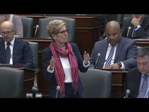 2017-10-17 Question Period