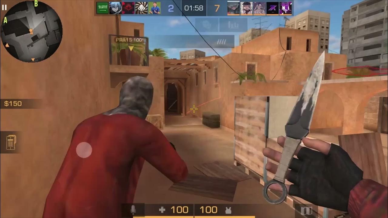 Включи standoff 2 как быстро