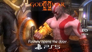 God Of War 2 Kratos Is a Gentleman Remastered PS5
#short #youtubeshorts #godofwar #short #shortvideo #godofwar2 #kratos #godofwar2remastered #godofwarplaythrough #shortvideo #playstation #kratos #zeus #playstation5 playstation plus god of war ragnarok
https://www.instagram.com/the.gameplay.gig/ God Of War 2 Kratos Is a Gentleman Remastered PS5
